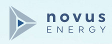 Novus Energy