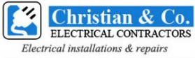 Christian & Co Electrical Contractors