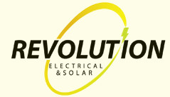 Revolution Electrical & Solar