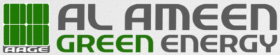 Ameen Green Energy Pvt. Ltd.
