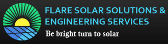 Flare Solar Solutions & Engineering Services