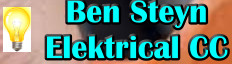 Ben Steyn Elektrical CC
