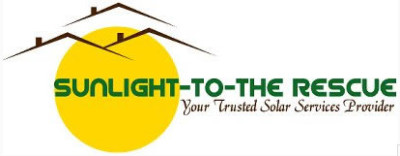 Sunlight-To-The-Rescue LLC