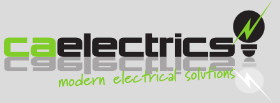 Caelectrics Electricians