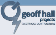 Geoff Hall Projects
