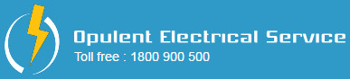 Opulent Electrical Services