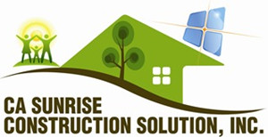 CA Sunrise Construction Solution, Inc.