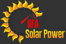 IIfa Solar Power