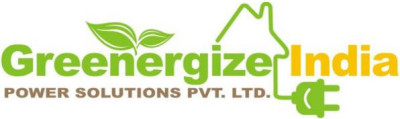 Greenergize India Power Solutions Pvt. Ltd.