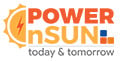 Power & Sun Solar Equipments Trading LLC