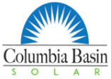 Columbia Basin Solar