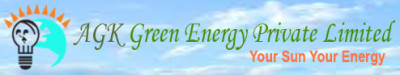 AGK Green Energy Pvt Ltd