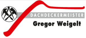 Dachdeckermeister Gregor Weigelt