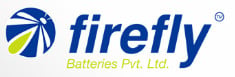 Firefly Batteries Pvt., Ltd.