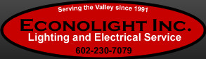 Econolight Inc.