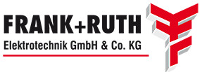 Frank + Ruth GmbH & Co. Elektrotechnik