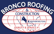 Bronco Roofing & Construction