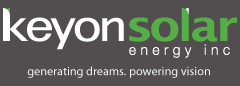 Keyon Solar Energy Inc.