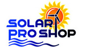 Solar Pro Shop