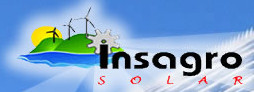 Insagro Solar S.A.