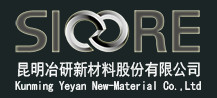 Kunming Yeyan New Material Co., Ltd.