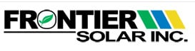 Frontier Solar Inc