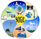 Solar Green Energy (Cambodia) Co., Ltd.