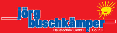 Jörg Buschkämper Haustechnik GmbH & Co. KG