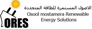Osool Mostamera Renewable Energy Solutions