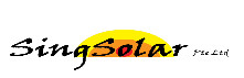 SingSolar