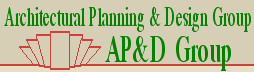 Architectural Planning & Design Group