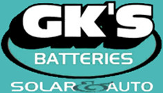 GK's Batteries, Solar & Auto
