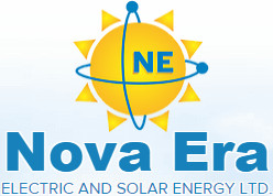 Nova Era Elétrica e Energia Solar Ltda