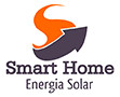 Smart Home Energia Solar