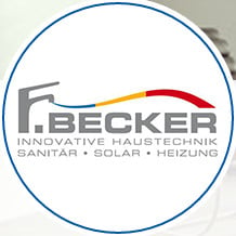 F. Becker GmbH & Co. KG