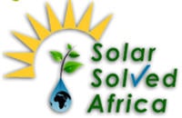 Solar Solved Africa