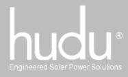 Hudu Solar (Pty) Ltd