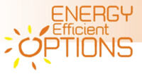 Energy Efficient Options