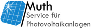 Muth Service für Photovoltaikanlagen