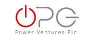 OPG Power Ventures Plc