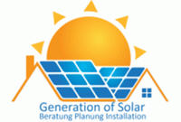 Generation of Solar