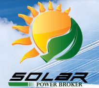 Solar Power Broker