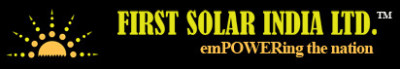First Solar India Ltd.