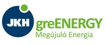 JKH greENERGY - Megújuló Energia Divízió