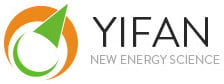 Xuzhou Yifan New Energy Technology Co.,Ltd