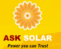 Ask Solar
