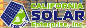 California Solar Enterprise