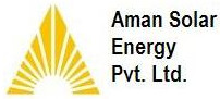 Aman Solar Energy Pvt. Ltd.