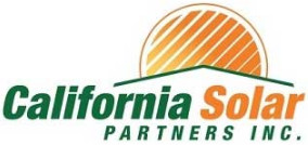 California Solar Partners, Inc.