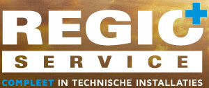 Regio Service Compleet in Technische Installatie